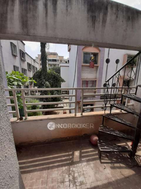 2 BHK Flat In Swaroop Residency Kolhapur for Rent  In Hadapsar