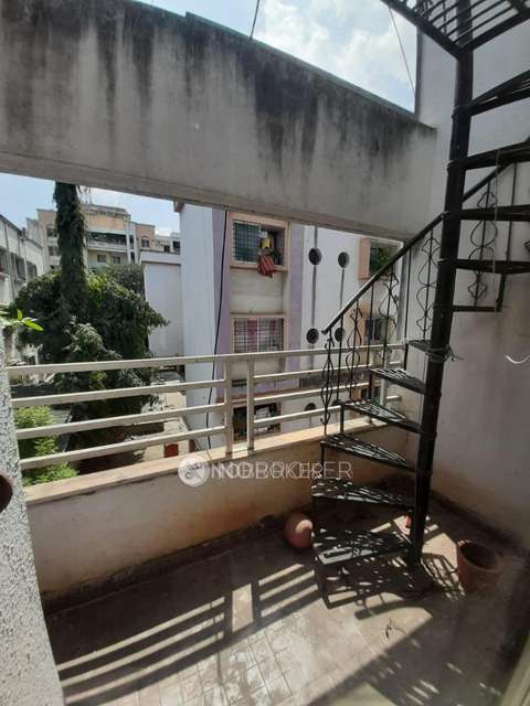 2 BHK Flat In Swaroop Residency Kolhapur for Rent  In Hadapsar