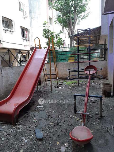 2 BHK Flat In Swaroop Residency Kolhapur for Rent  In Hadapsar