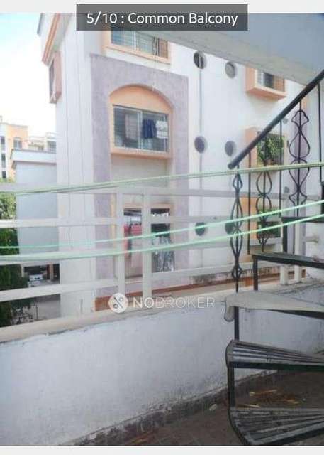 2 BHK Flat In Swaroop Residency Kolhapur for Rent  In Hadapsar