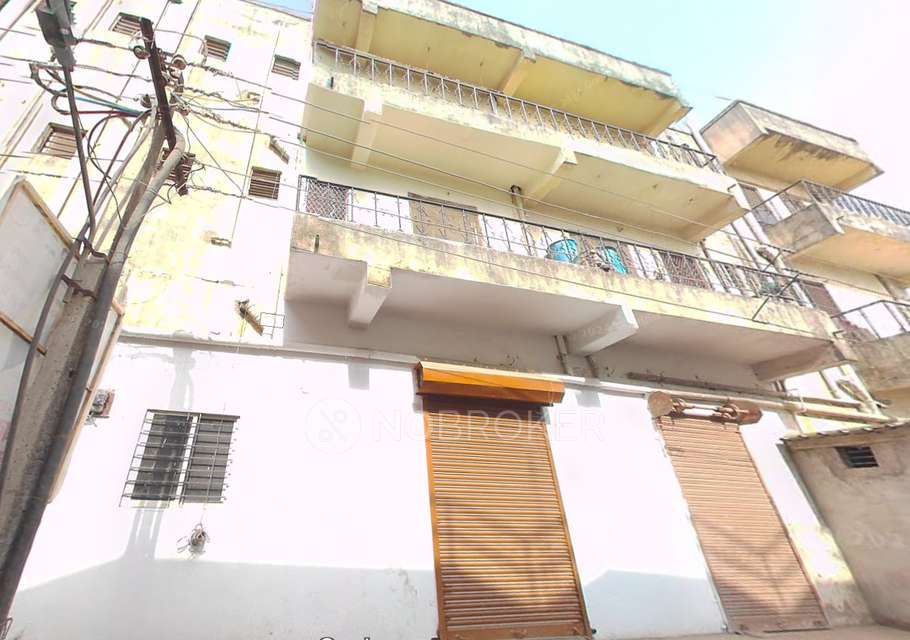 2 BHK Flat In Bansal Complex for Rent  In Bansal Complex, Kutwal Colony, Lohegaon, Pune, Maharashtra, India