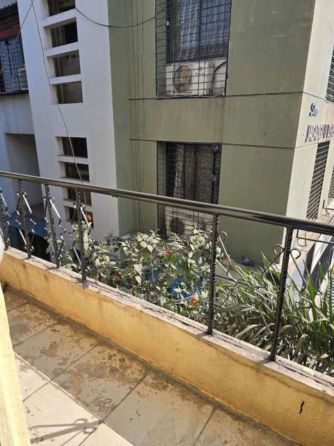 2 BHK Flat In Bansal Complex for Rent  In Bansal Complex, Kutwal Colony, Lohegaon, Pune, Maharashtra, India