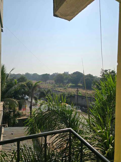 2 BHK Flat In Bansal Complex for Rent  In Bansal Complex, Kutwal Colony, Lohegaon, Pune, Maharashtra, India