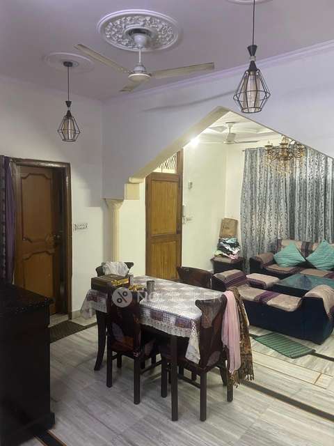 3 BHK Flat In Hari Enclave,  Hari Nagar, New Delhi For Sale  In  Hari Nagar, New Delhi