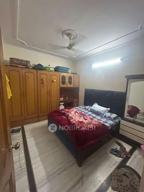 3 BHK Flat In Hari Enclave,  Hari Nagar, New Delhi For Sale  In  Hari Nagar, New Delhi