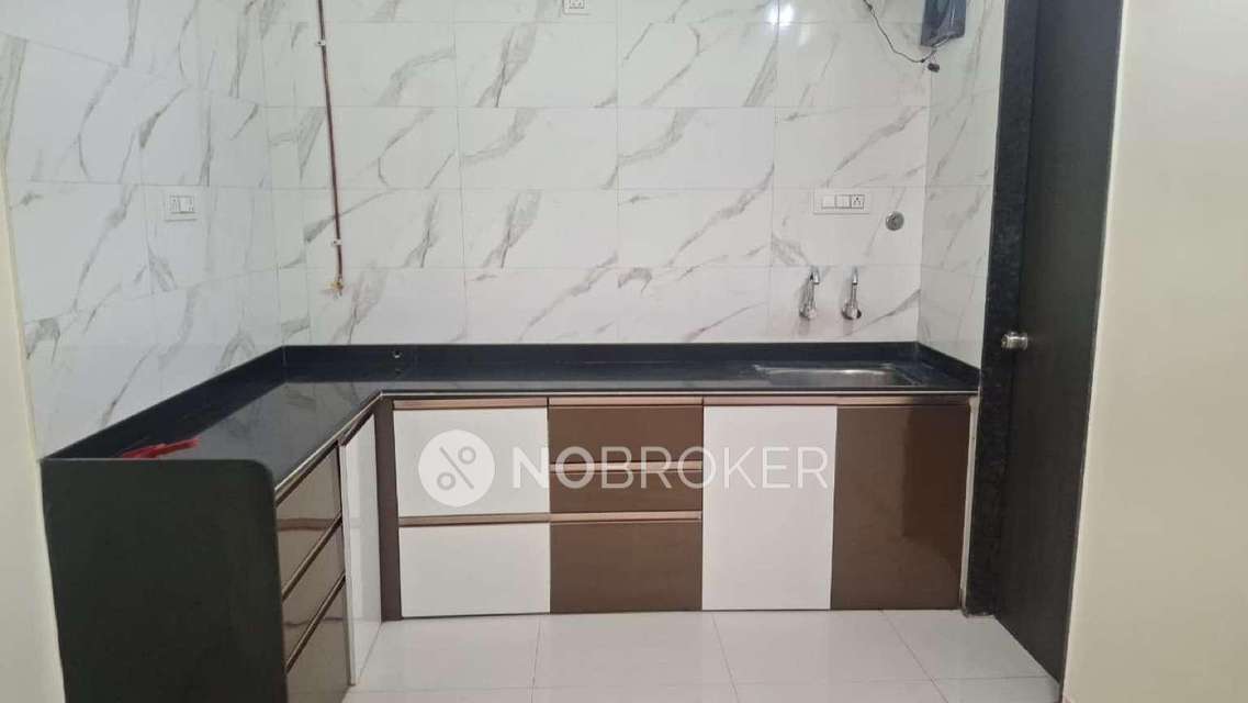 2 BHK Flat In Prapti Estella For Sale  In Wakad