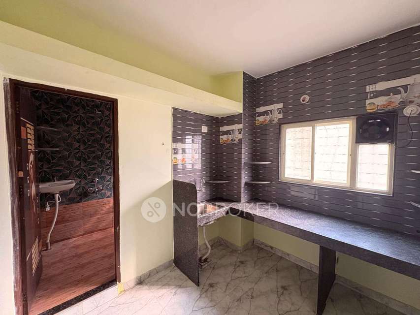 1 RK Flat In Shubharambh Park Dehugaon Pune for Rent  In Shubharambh Park