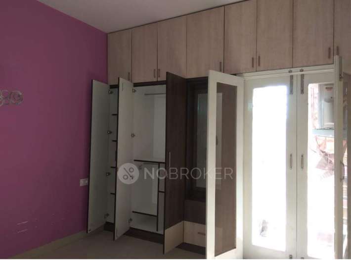 2 BHK Flat In Saroj Habitat for Rent  In Munnekollal, Bengaluru