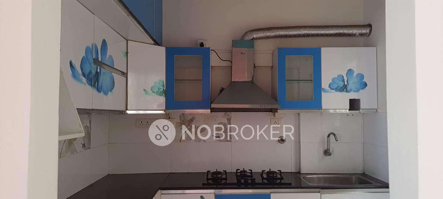 2 BHK Flat In Metro Eleganza For Sale  In Mahadevapura