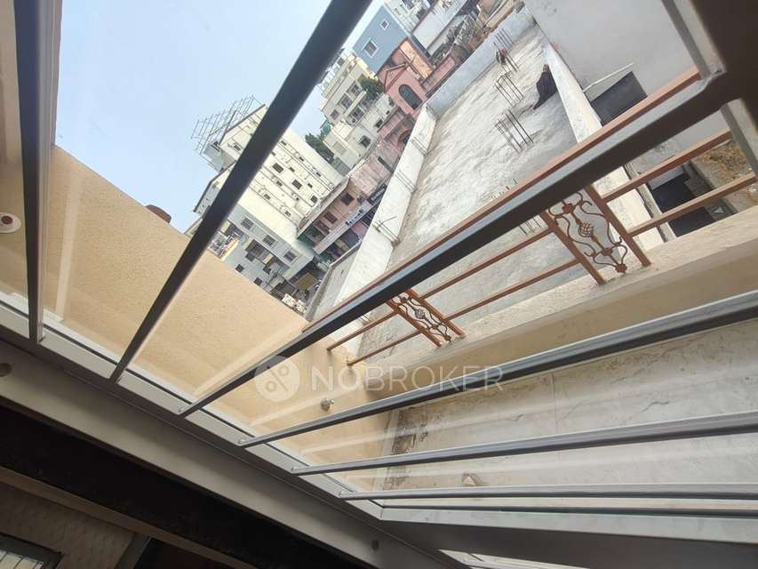 2 BHK House for Rent  In  Wadgaon Sheri,