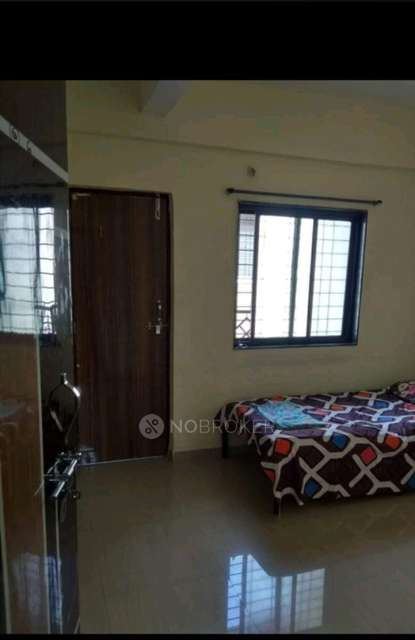 Single Room for Female In 1 BHK  In Saisatympark In Sai Satyam Park