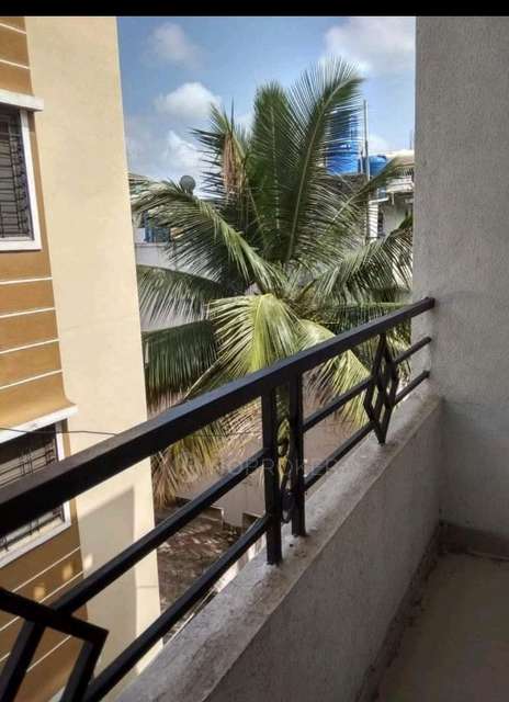 Single Room for Female In 1 BHK  In Saisatympark In Sai Satyam Park