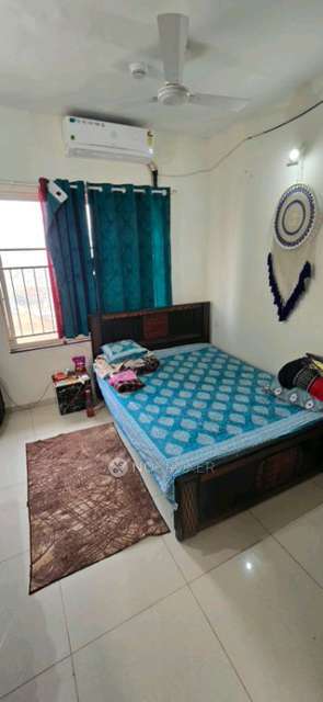Single Room for Male In 2 BHK  In Life Republic In Life Republic Township