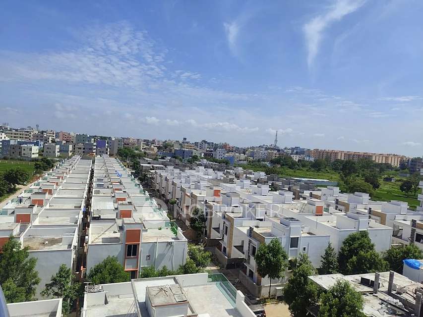 3 BHK Villa In Gvr Infra Greenrich County For Sale  In Gvr Infra Green Rich County