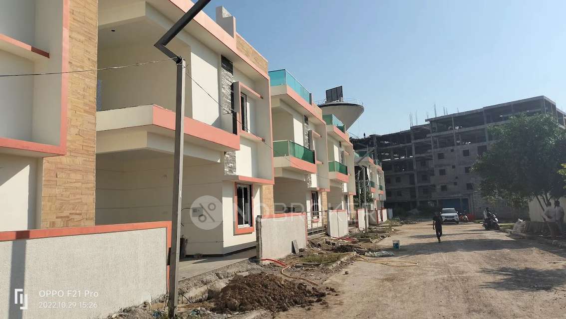 3 BHK Villa In Gvr Infra Greenrich County For Sale  In Gvr Infra Green Rich County