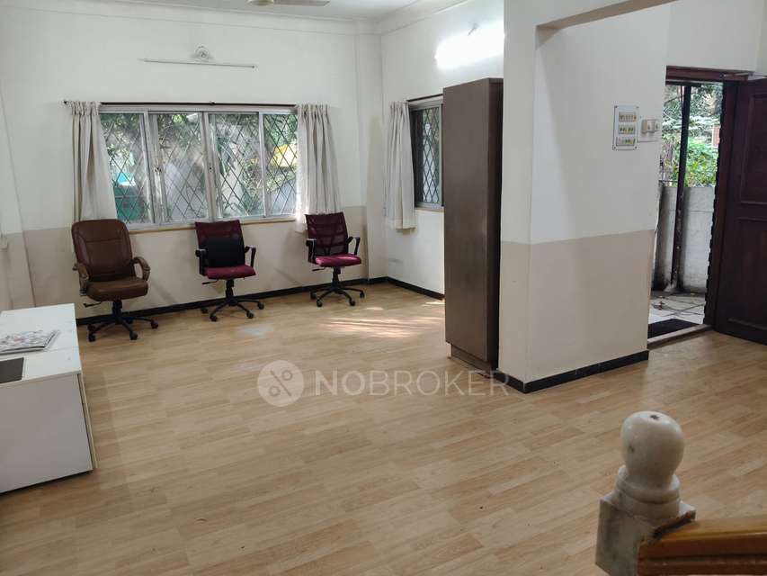 4+ BHK House for Rent  In Ghorpadi