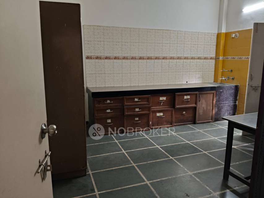 4+ BHK House for Rent  In Ghorpadi