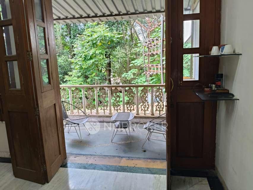 4+ BHK House for Rent  In Ghorpadi