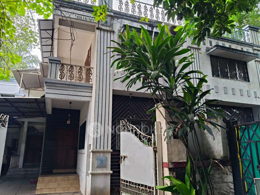 4+ BHK House for Rent  In Ghorpadi