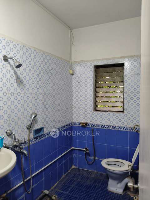 4+ BHK House for Rent  In Ghorpadi