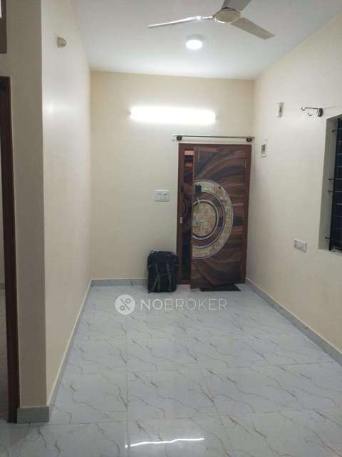 2 BHK Flat In Atiqh Apartment For Sale  In Mangammanapalya