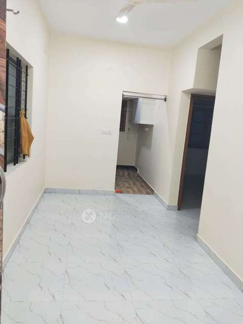 2 BHK Flat In Atiqh Apartment For Sale  In Mangammanapalya