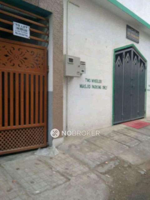 2 BHK Flat In Atiqh Apartment For Sale  In Mangammanapalya