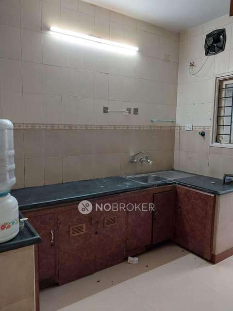 2 BHK Flat In Tirumala Apartments  For Sale  In Thiruvanmiyur