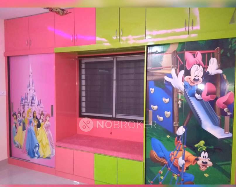 2 BHK Flat In Jains Carlton Creek For Sale  In Khajaguda