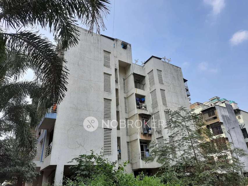 1 BHK Flat In Raj Ratan Park Chs Ltd For Sale  In Ulwe