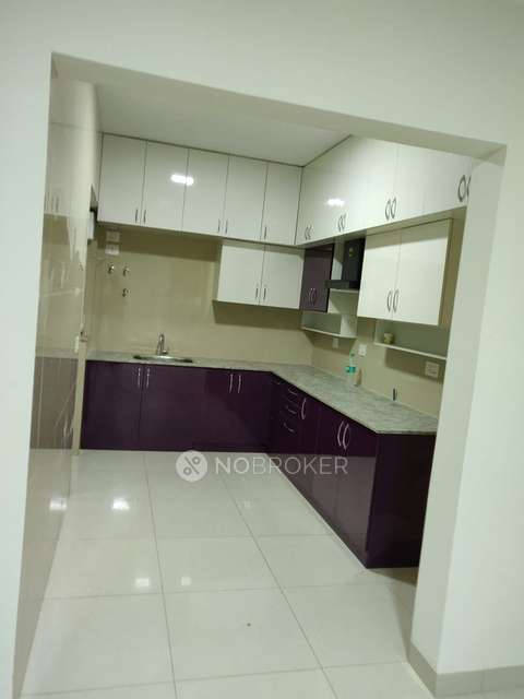 2 BHK Flat In Purvankara Sunflower For Sale  In Rajajinagar