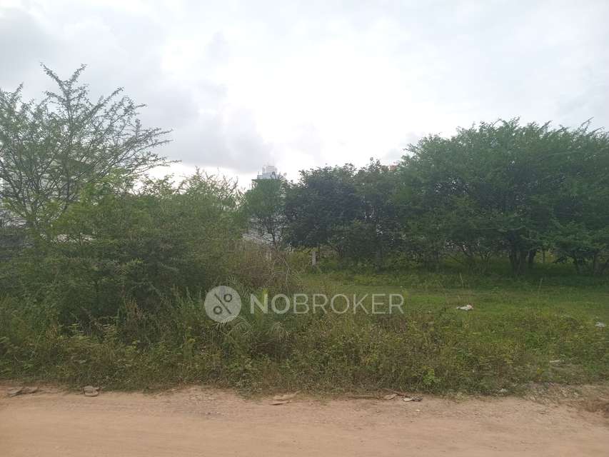 Plot For Sale  In Sathanur