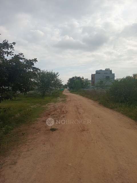 Plot For Sale  In Sathanur