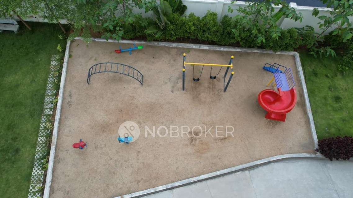 2 BHK Flat In Profound Symphony, Jigani For Sale  In Jigani