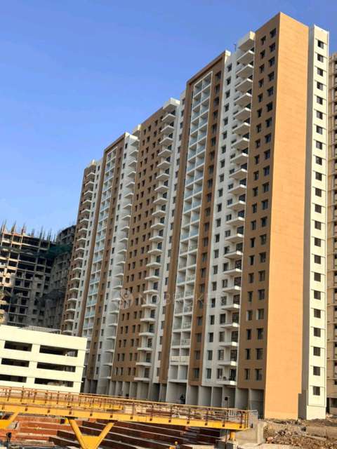 2 BHK Flat In Kohinoor Kaleido For Sale  In Kharadi
