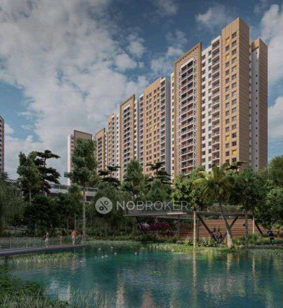 2 BHK Flat In Kohinoor Kaleido For Sale  In Kharadi