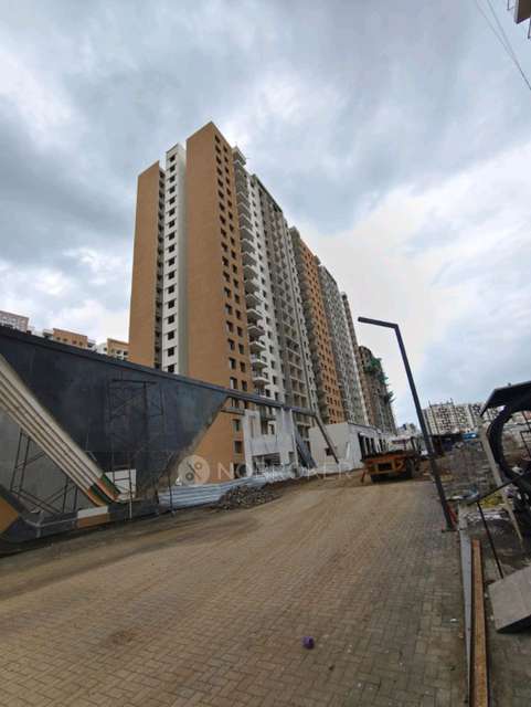 2 BHK Flat In Kohinoor Kaleido For Sale  In Kharadi