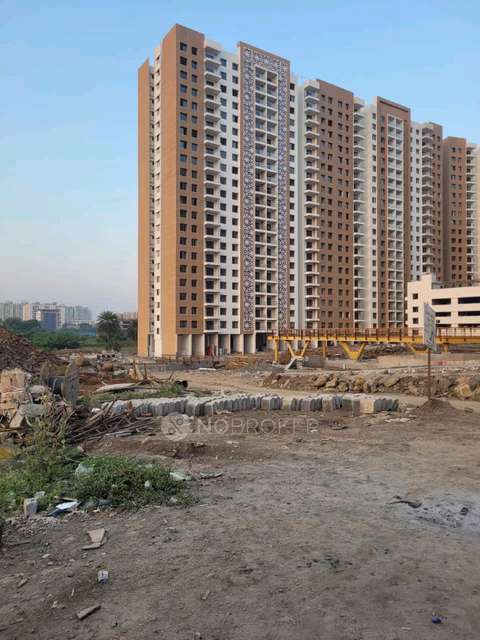 2 BHK Flat In Kohinoor Kaleido For Sale  In Kharadi