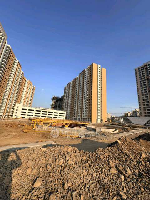 2 BHK Flat In Kohinoor Kaleido For Sale  In Kharadi