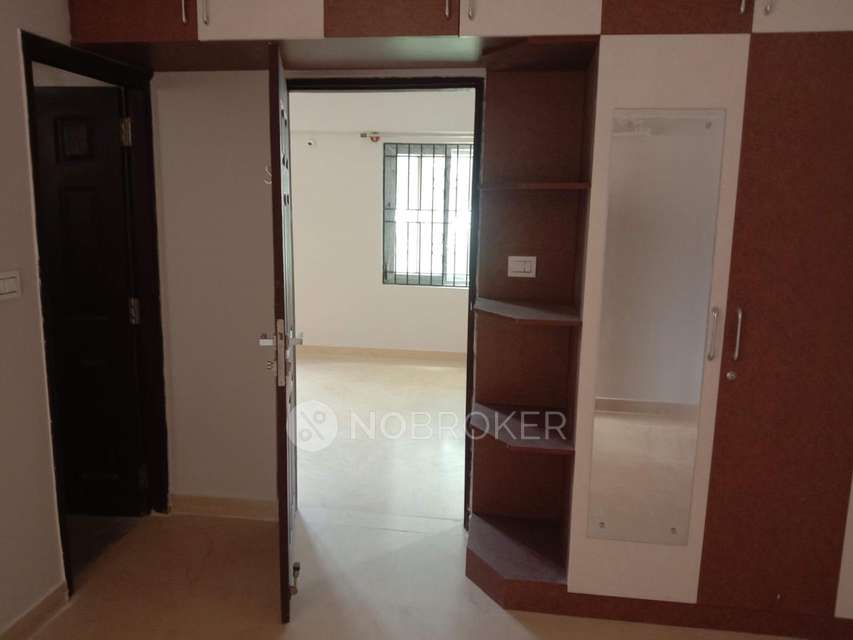 2 BHK Flat In Amigo Estella, Rk Hegde Nagar for Rent  In Rk Hegde Nagar