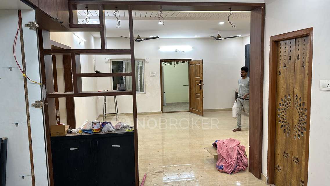 2 BHK Flat In Siya Enclave for Rent  In Padmasri Hills