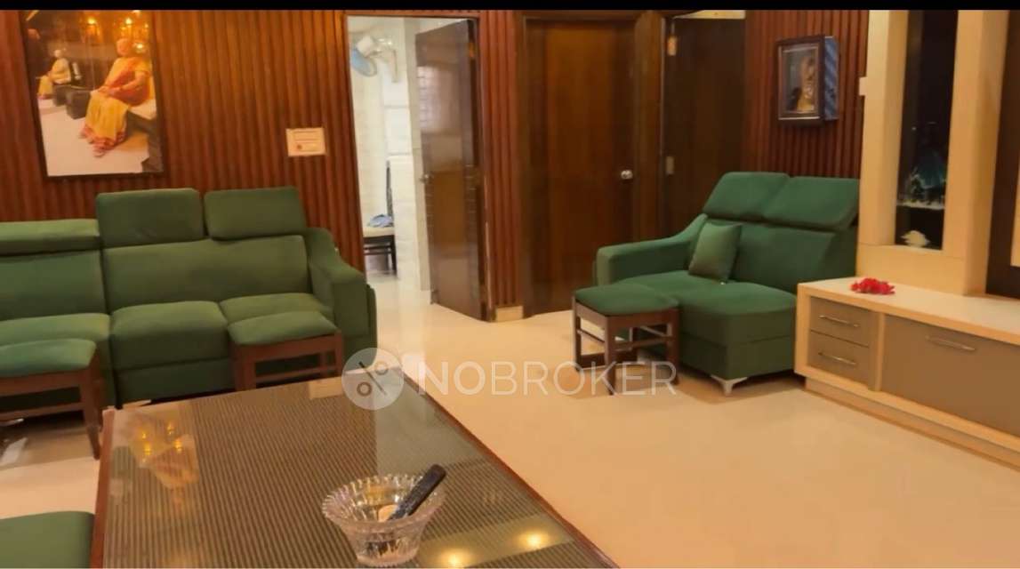 4+ BHK Flat In Niharika Classic for Rent  In Kondapur