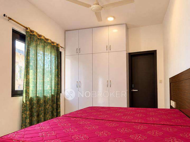 1 RK House for Rent  In Sector 47