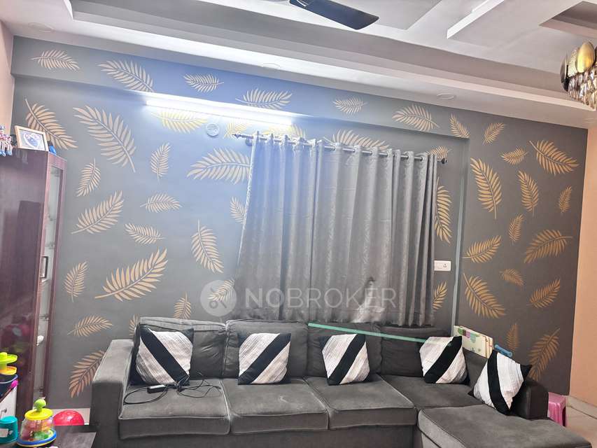 2 BHK Flat In Candeur Landmark for Rent  In Varthur