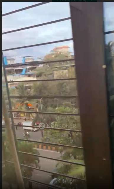 2 BHK Flat In Giriraj Seawoods For Sale In Seawoods