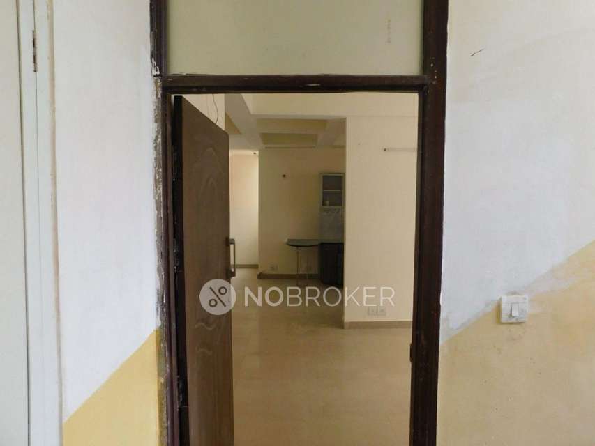 3 BHK Flat In Supertech Oxford Square For Sale  In Supertech Oxford Square