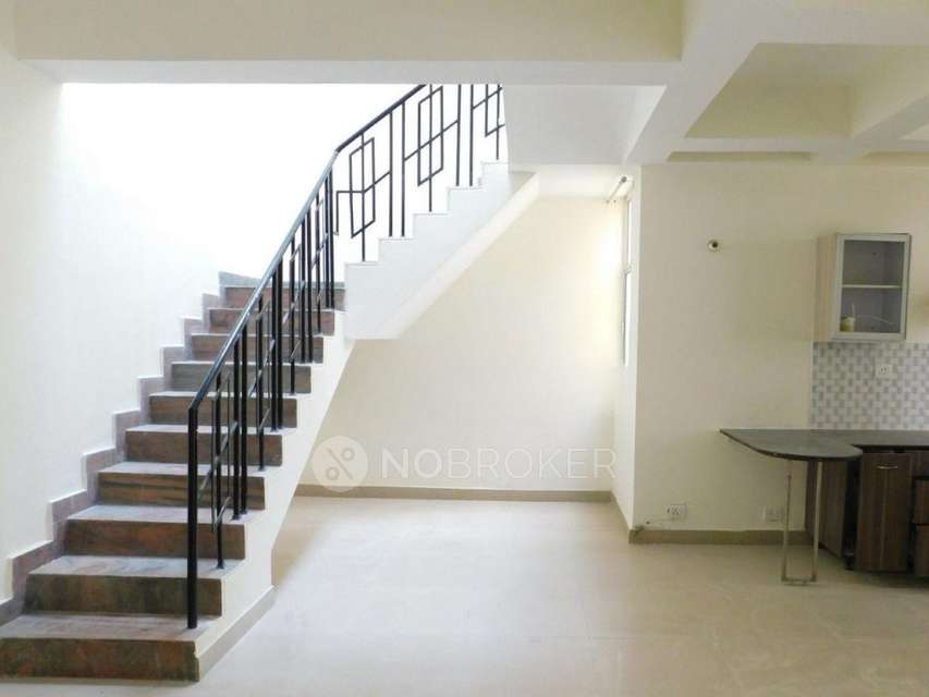 3 BHK Flat In Supertech Oxford Square For Sale  In Supertech Oxford Square