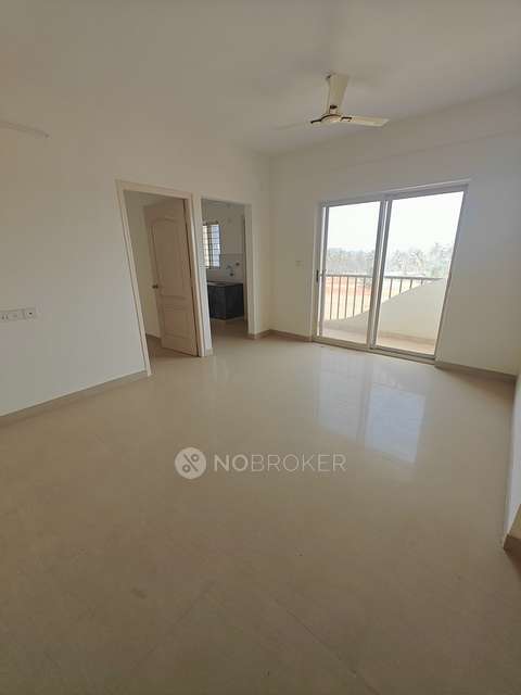 2 BHK Flat In Vakil Whispering Woods for Rent  In Chandapura