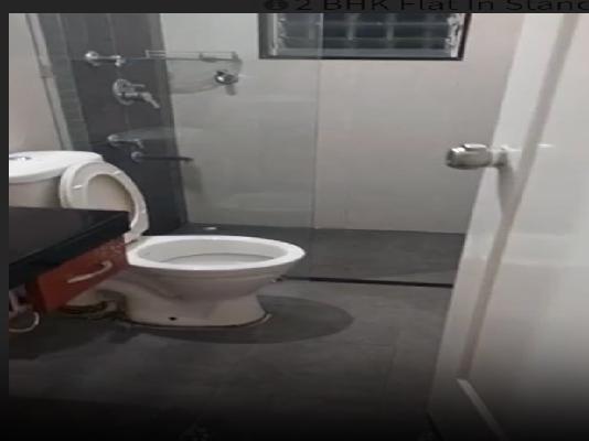 3 BHK Flat In Rama Celestial City for Rent  In Pimpri-chinchwad