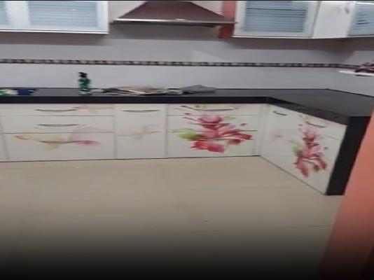 3 BHK Flat In Rama Celestial City for Rent  In Pimpri-chinchwad